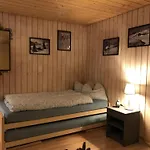 Lohnerblick By Interhome Appartamento Adelboden