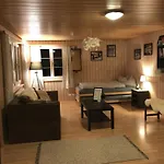 Appartamento Lohnerblick By Interhome