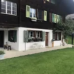 Lohnerblick By Interhome * Adelboden