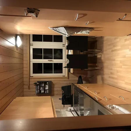 Lohnerblick By Interhome Apartment *