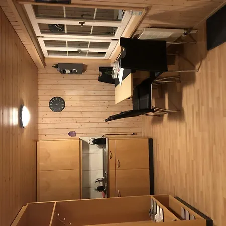 Lohnerblick By Interhome * アデルボーデン