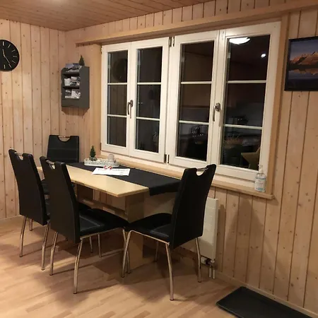 Lohnerblick By Interhome Apartment