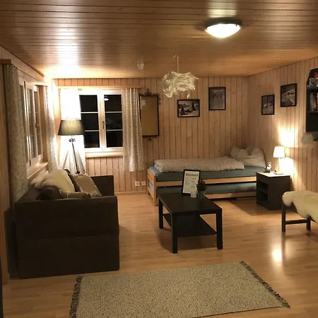 Apartman Lohnerblick By Interhome