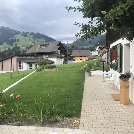 Lohnerblick By Interhome