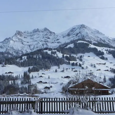 Lohnerblick By Interhome Apartment