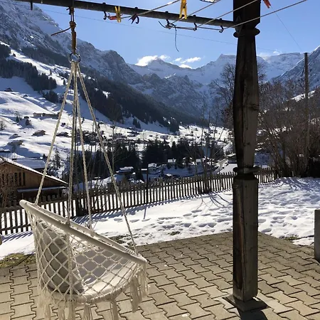 Lohnerblick By Interhome Apartman