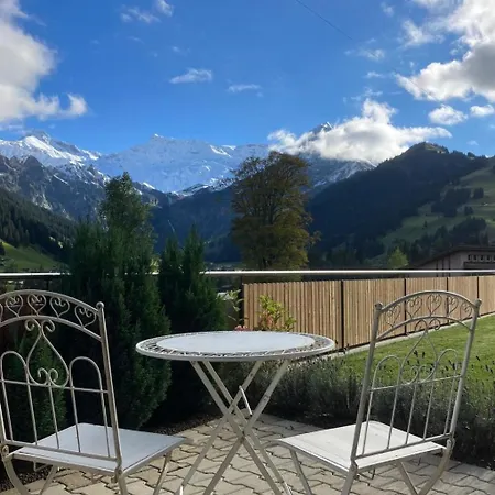 Lohnerblick By Interhome