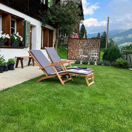 Lohnerblick By Interhome Apartment *