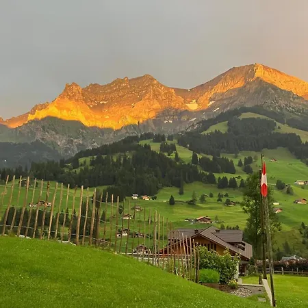 Apartmán Lohnerblick By Interhome *