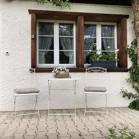 Lohnerblick By Interhome *