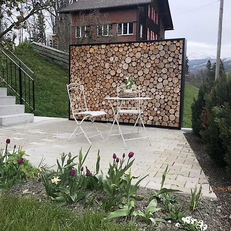 Lohnerblick By Interhome Adelboden