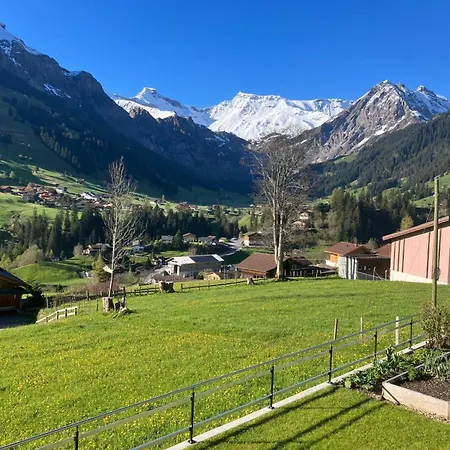 Lohnerblick By Interhome