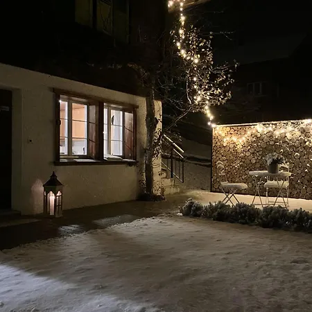 Lohnerblick By Interhome Apartment
