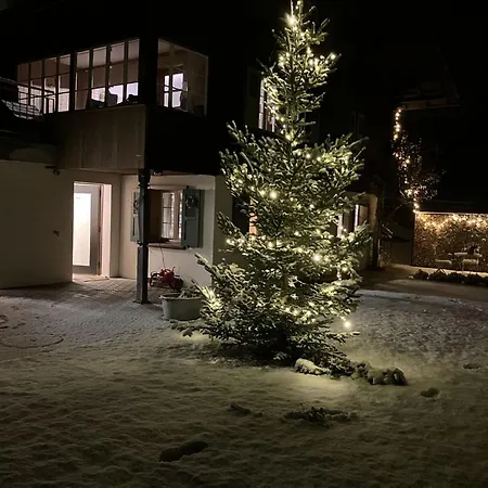 Apartman Lohnerblick By Interhome