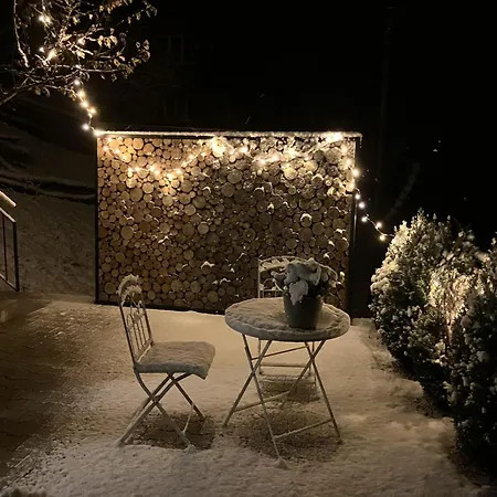 Lohnerblick By Interhome Apartman *