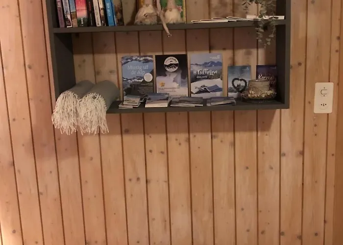 Lohnerblick By Interhome Lejlighed *