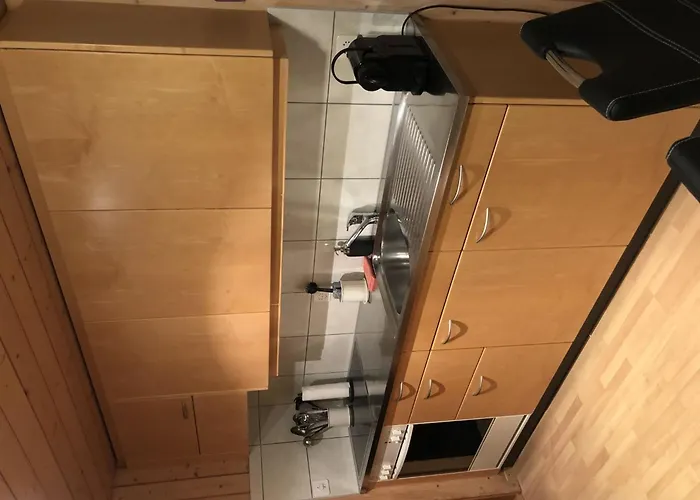 Lohnerblick By Interhome Lejlighed