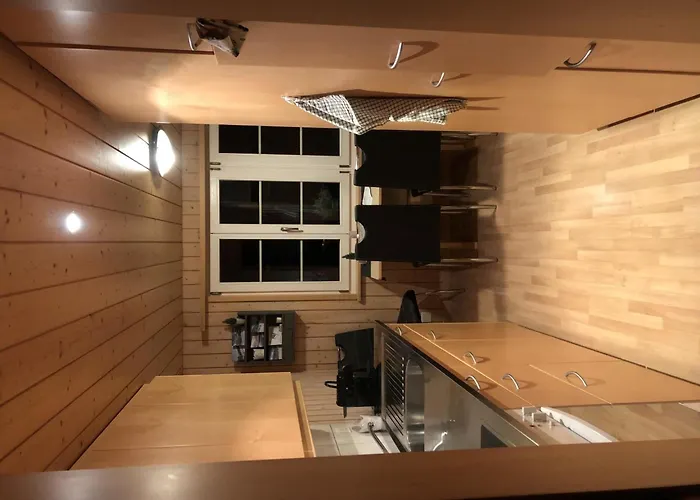 Lohnerblick By Interhome Lejlighed *