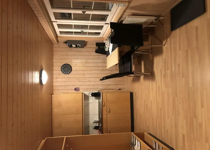 Lohnerblick By Interhome * Adelboden