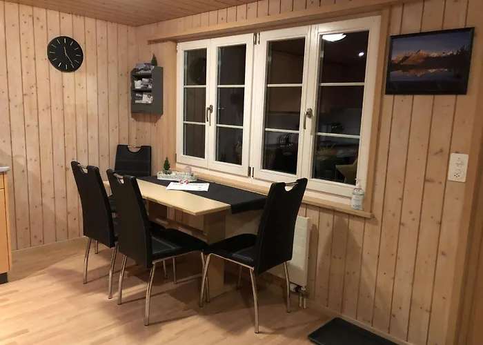 Lohnerblick By Interhome Apartmán