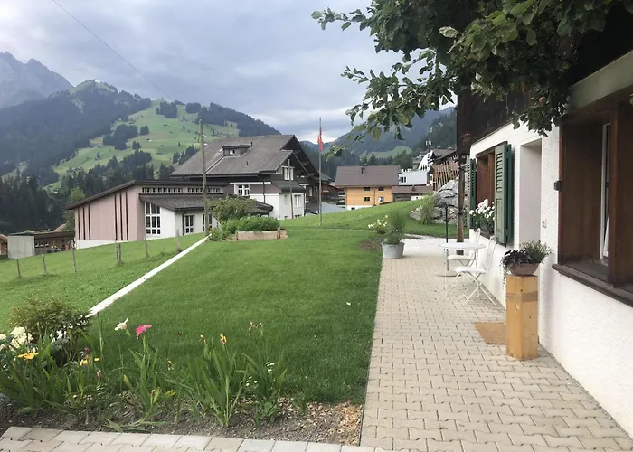 Lohnerblick By Interhome