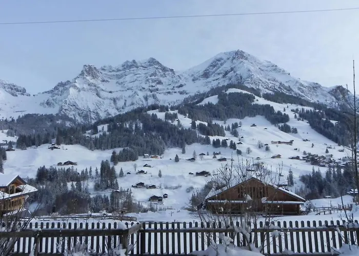 Lohnerblick By Interhome Apartmán