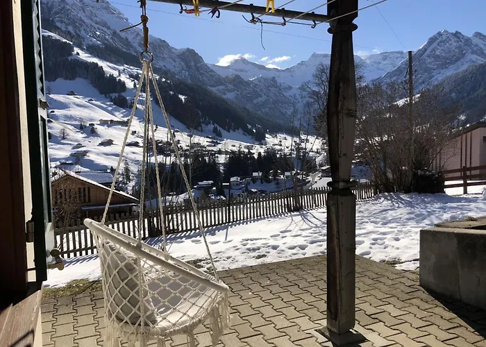 Lohnerblick By Interhome Apartmán