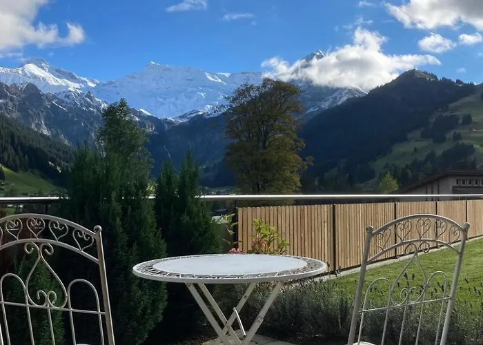 Lohnerblick By Interhome