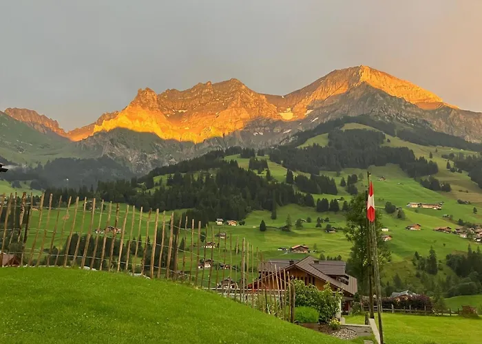 Lejlighed Lohnerblick By Interhome *