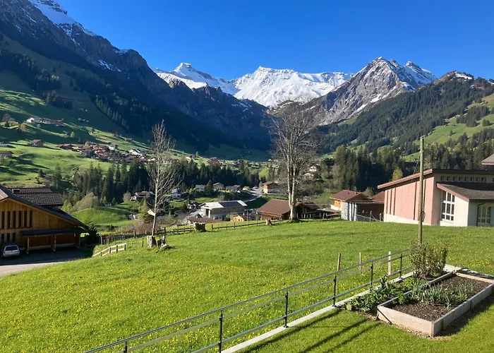 Lohnerblick By Interhome