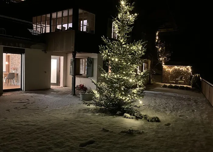 Lejlighed Lohnerblick By Interhome