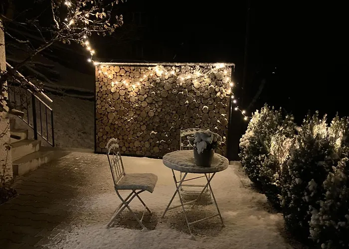 Lohnerblick By Interhome Lejlighed *