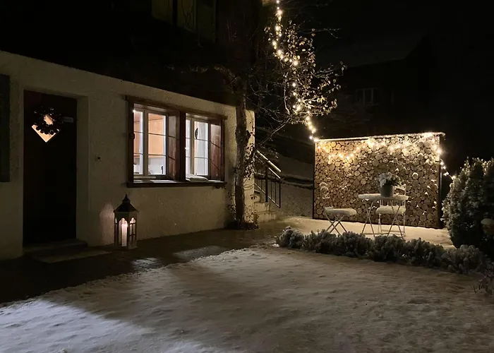 Lohnerblick By Interhome Appartement